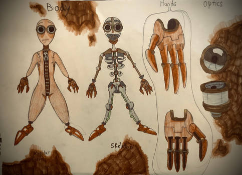 The Stitchpunks (9)