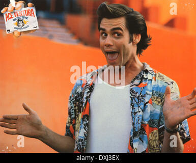 Ace Ventura
