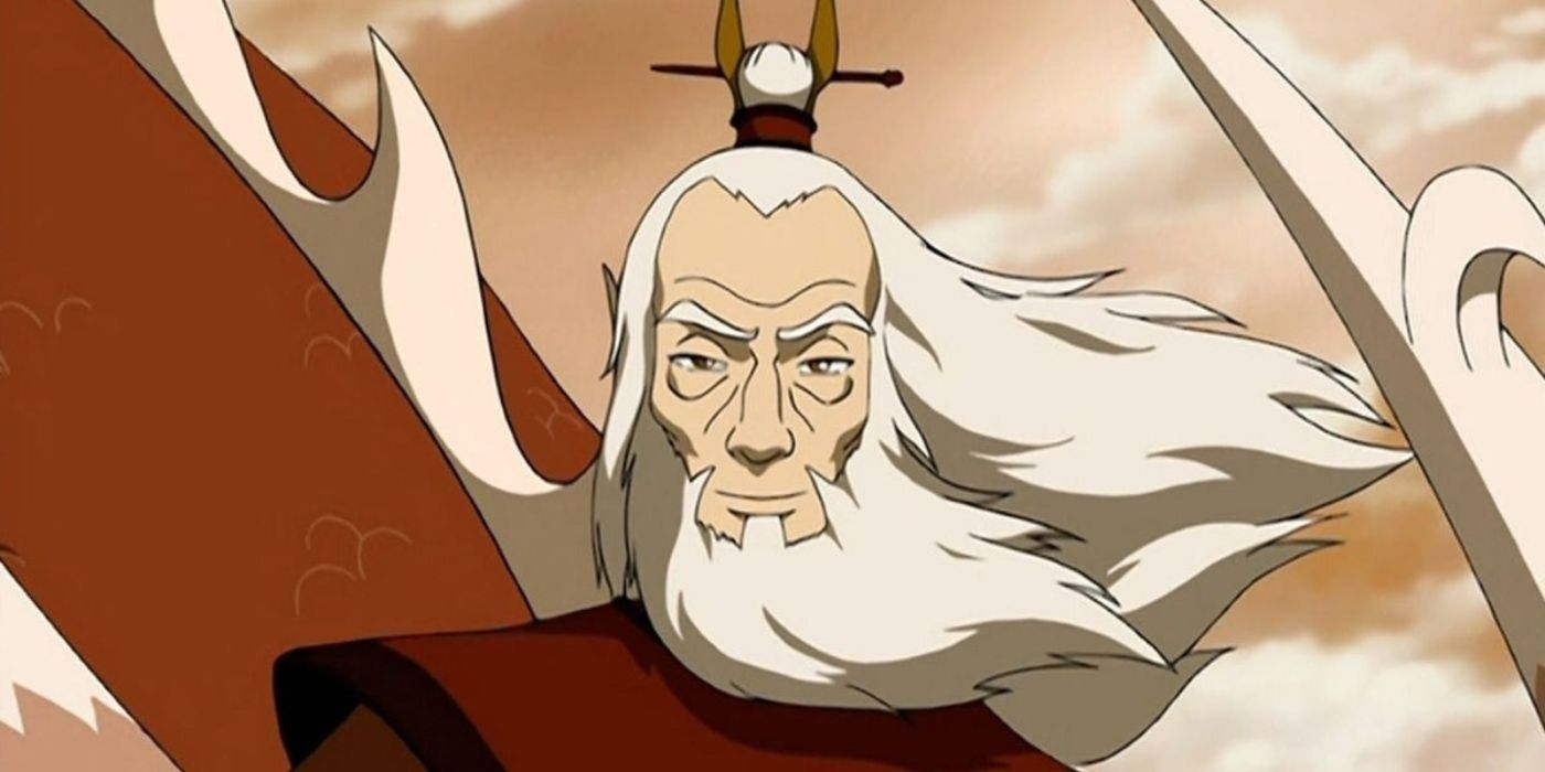 Avatar Roku