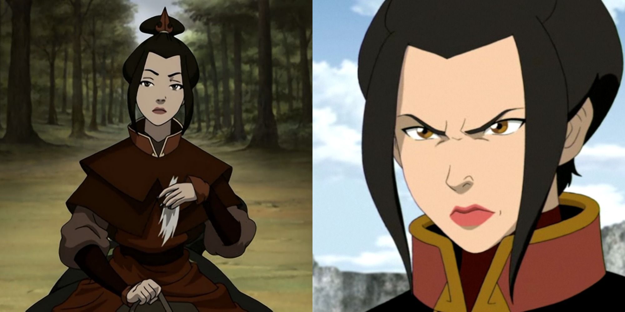 Azula