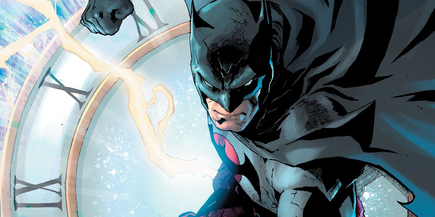 Batman Beyond