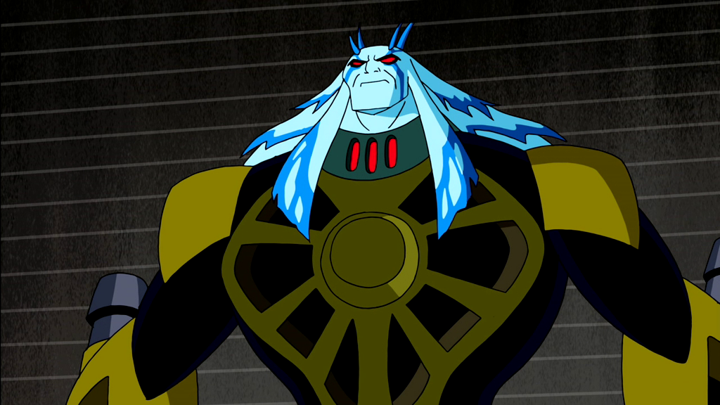 Aggregor