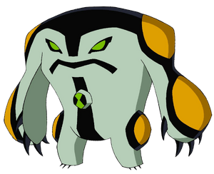 Cannonbolt