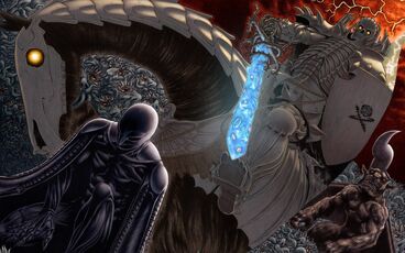 Skull Knight