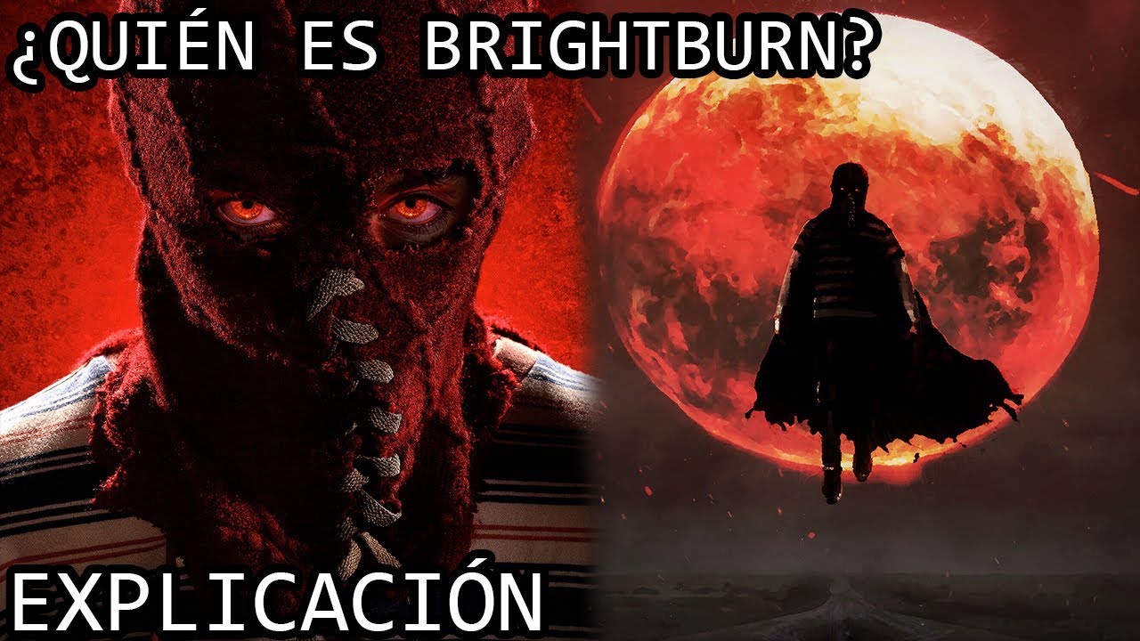 Brandon Breyer - Brightburn