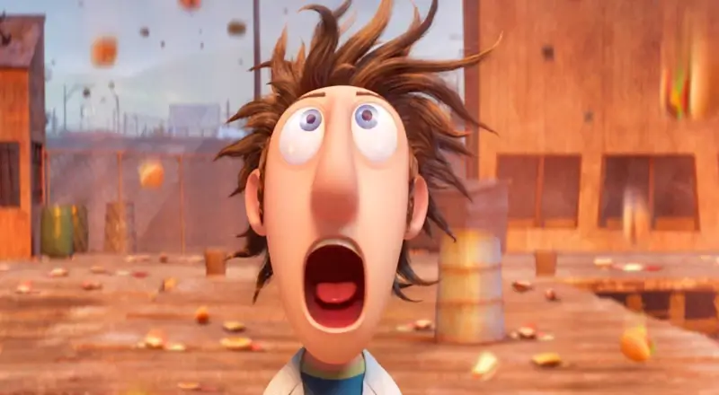 Flint Lockwood
