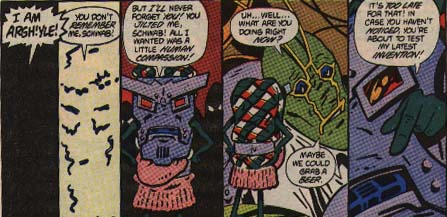 Ambush Bug