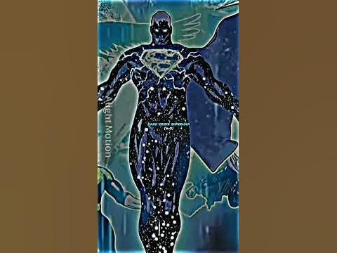 Cyborg Superman
