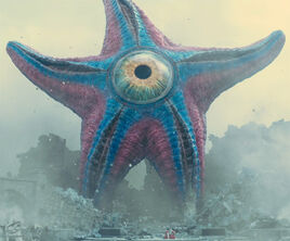 Starro the Conqueror