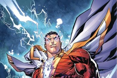 Shazam