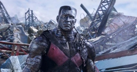 Colossus