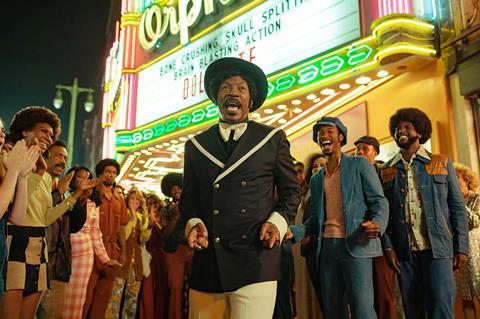 Dolemite