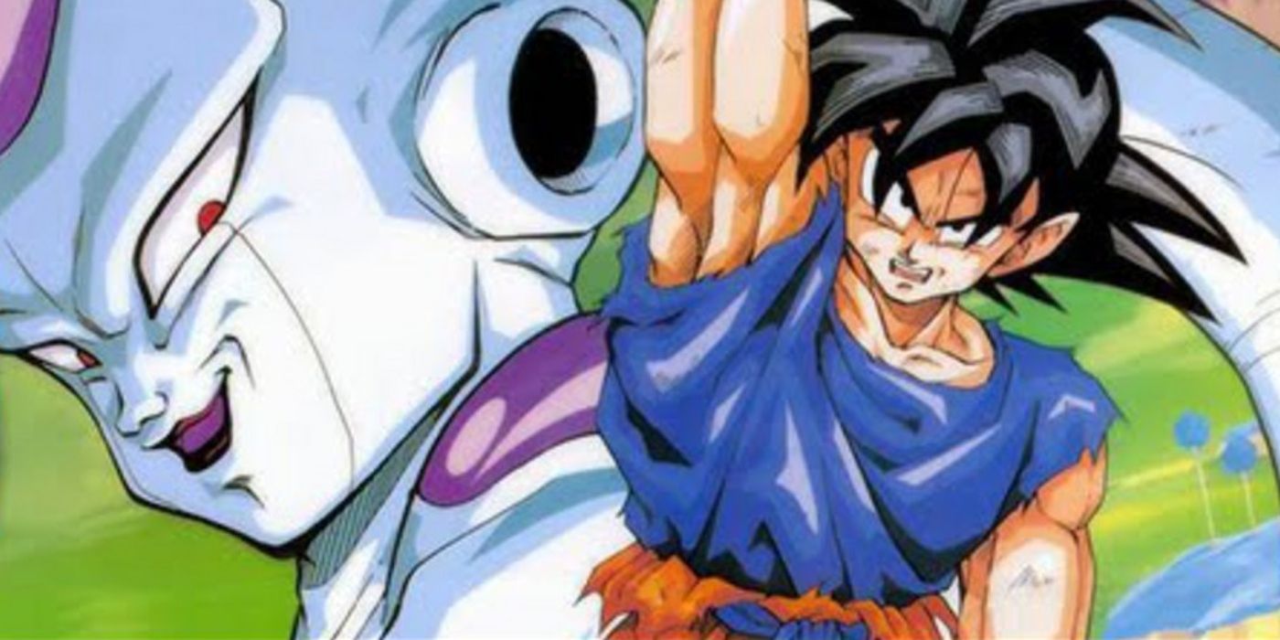 Goku