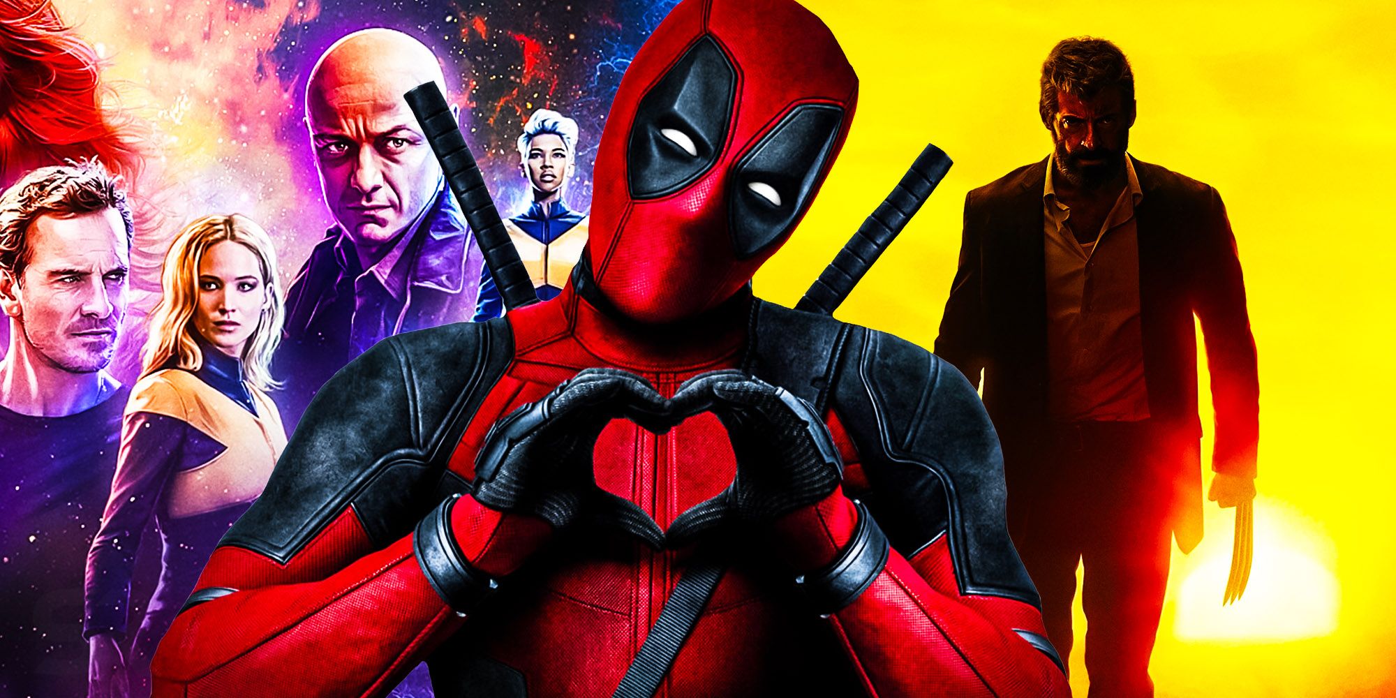 Deadpool