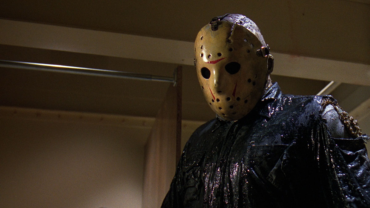 Jason Voorhees