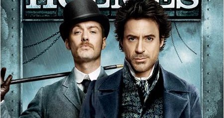 Sherlock Holmes