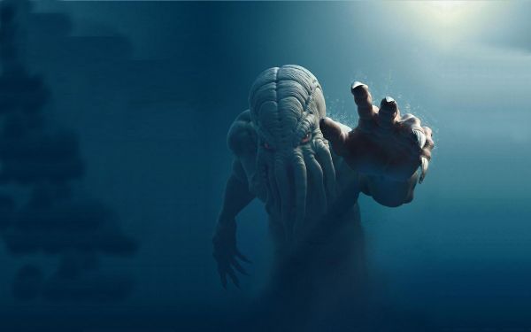 Cthulhu