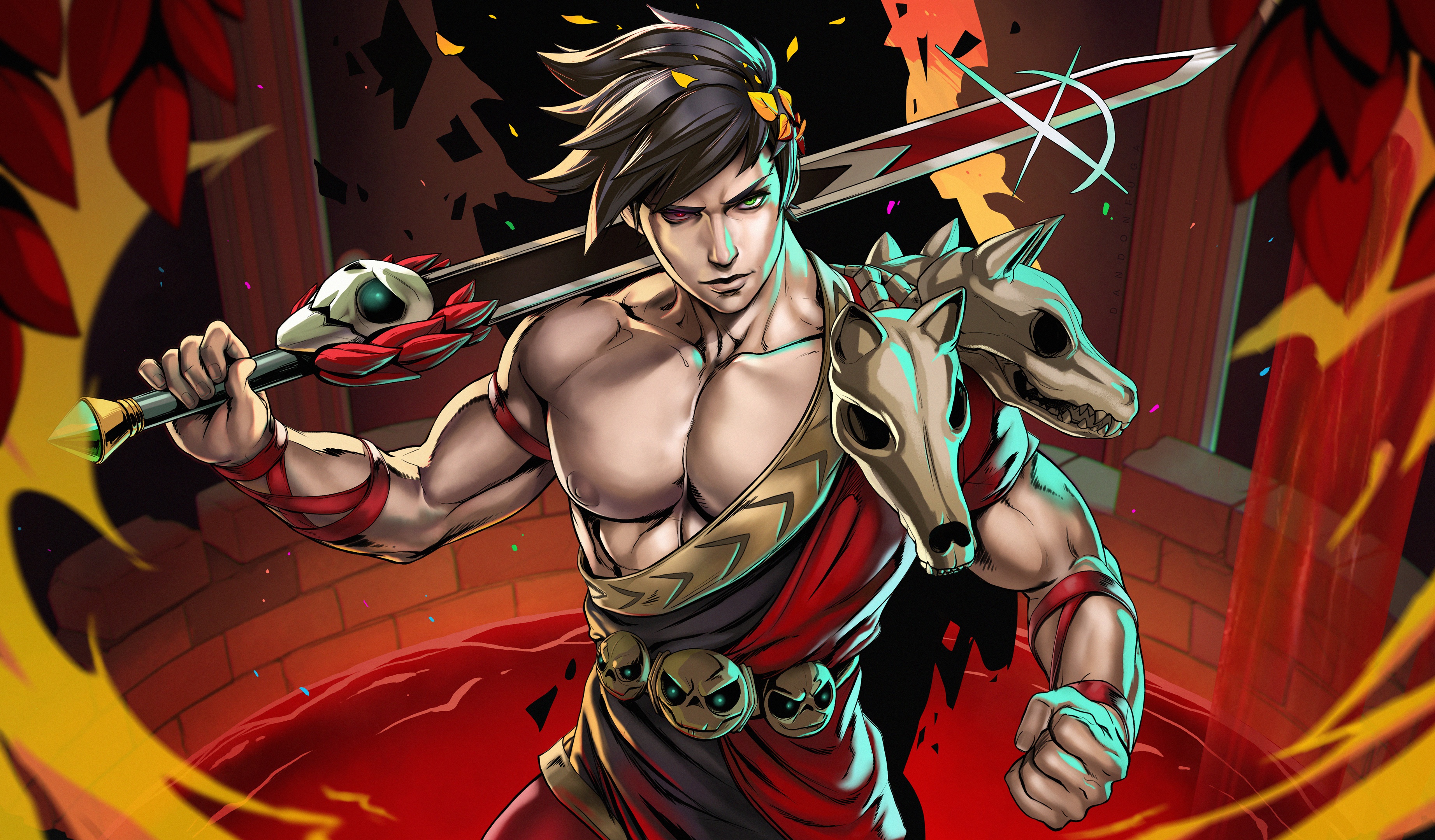 Zagreus
