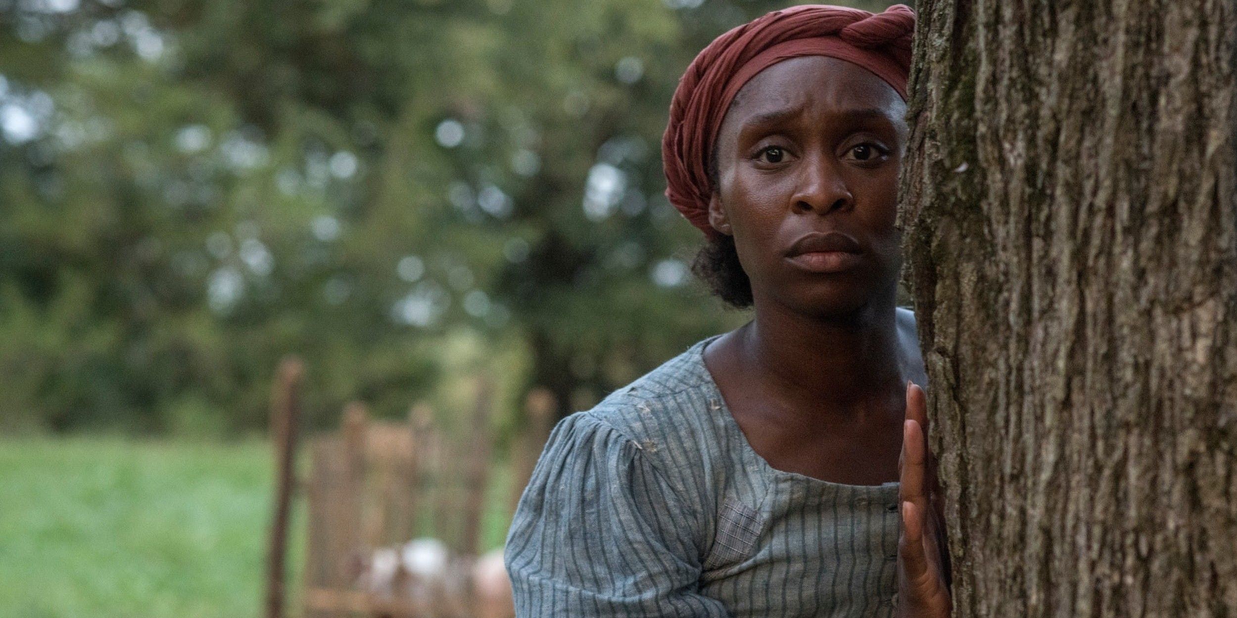 Harriet Tubman