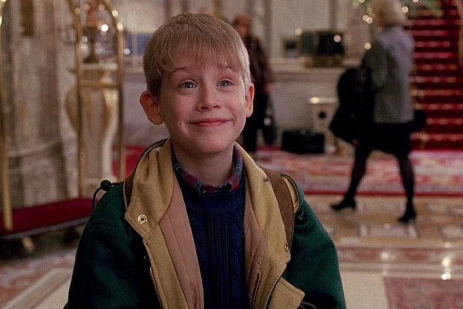 Kevin McCallister