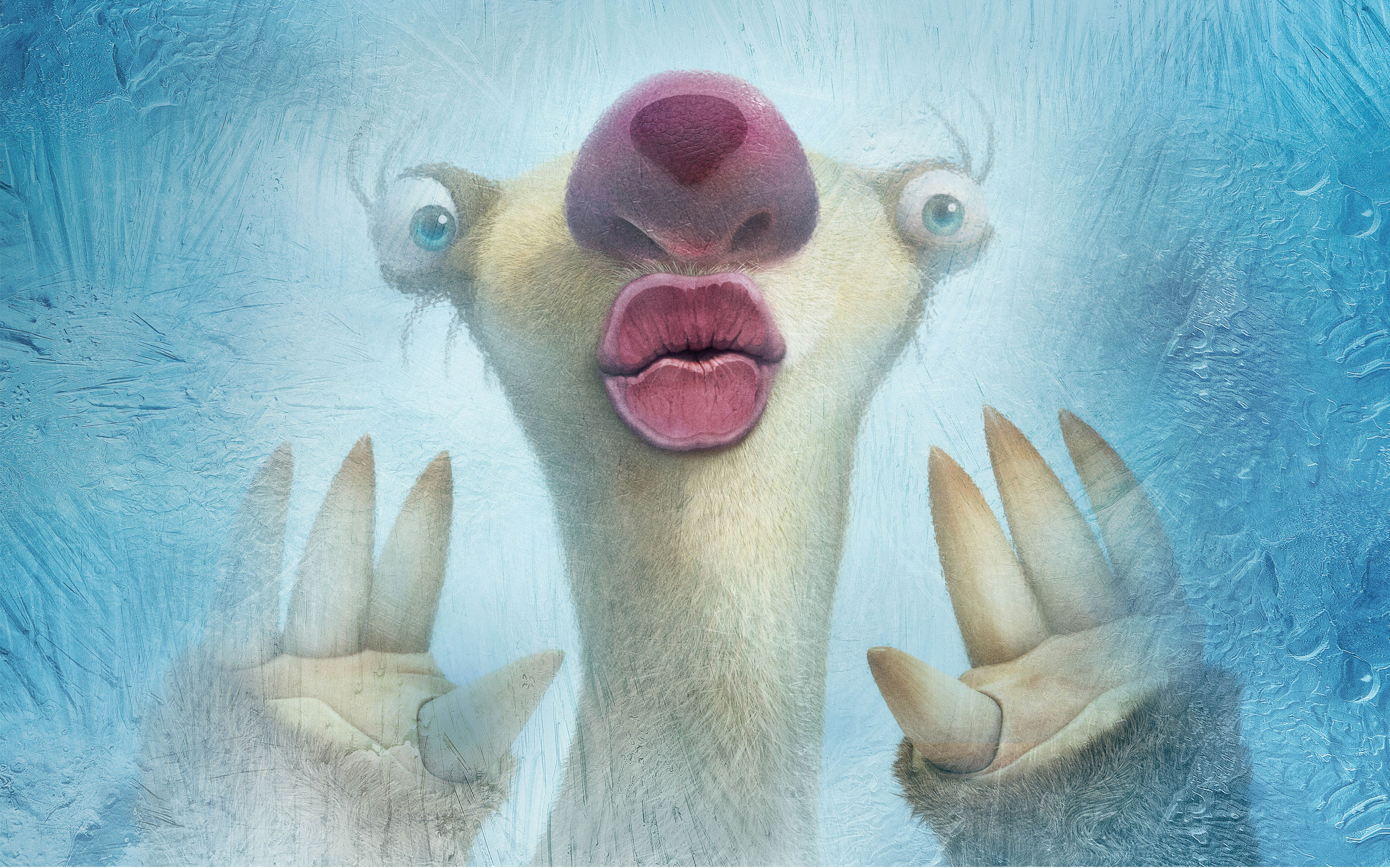 Sid the Sloth