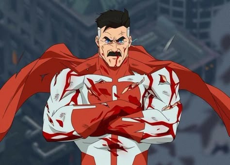 Omni-Man