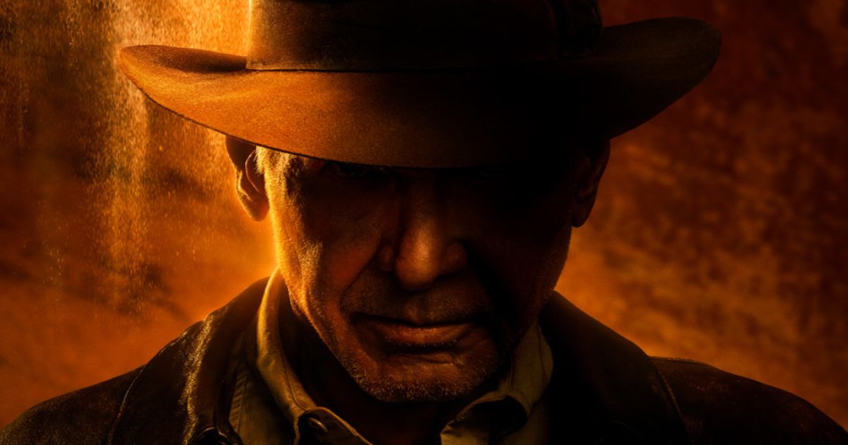 Indiana Jones