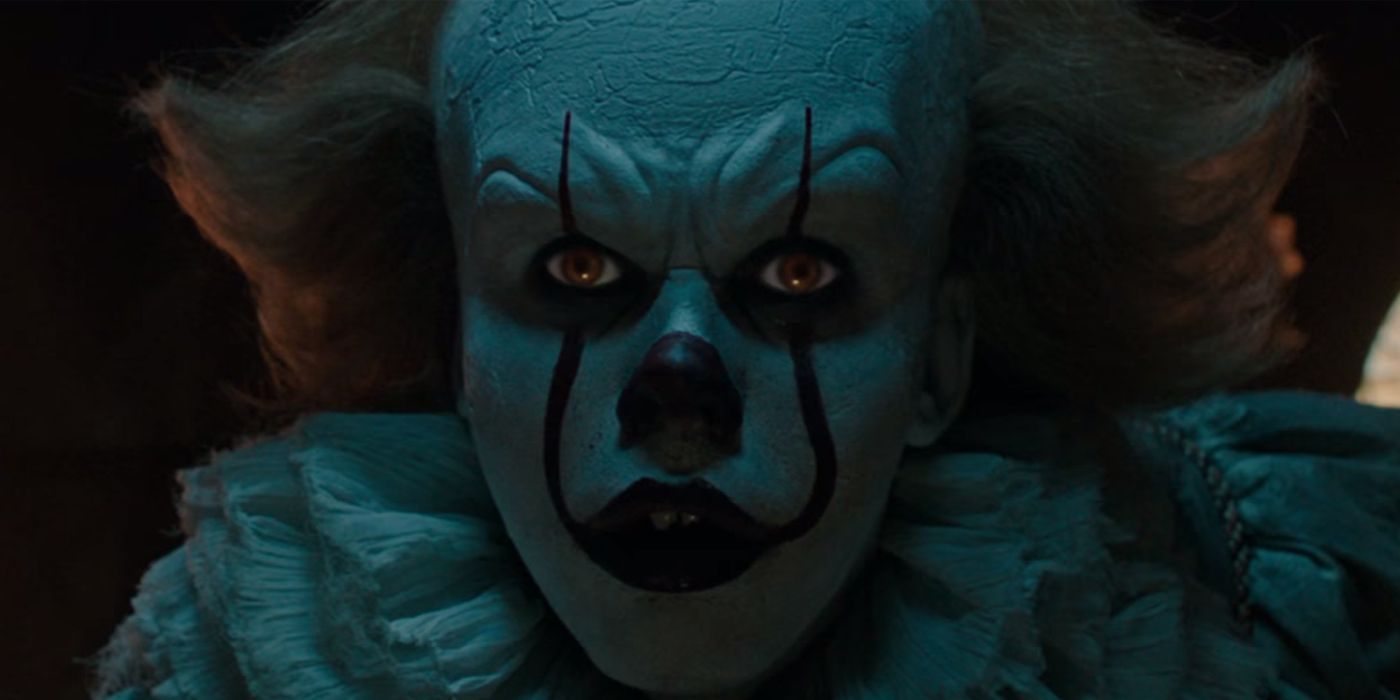 Pennywise - the Dancing Clown