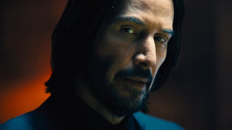 John Wick