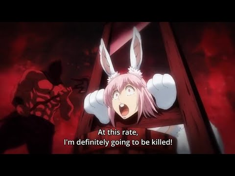 Brute Rabbit