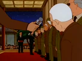 Colonel Cotton Hill
