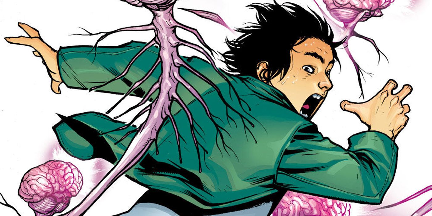 Amadeus Cho - The Eighth Smartest Person on the Planet