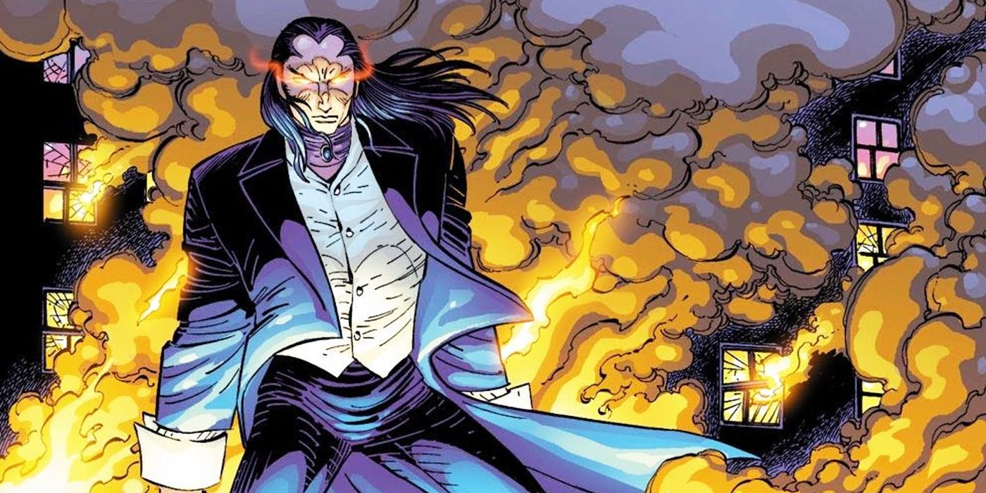 Morlun