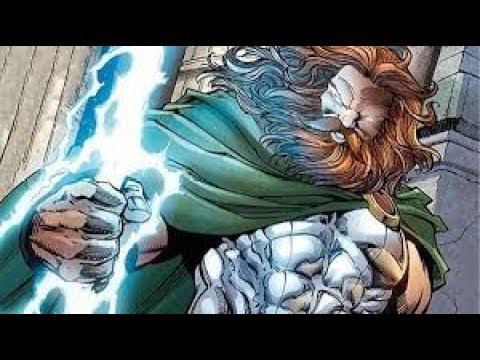 Zeus