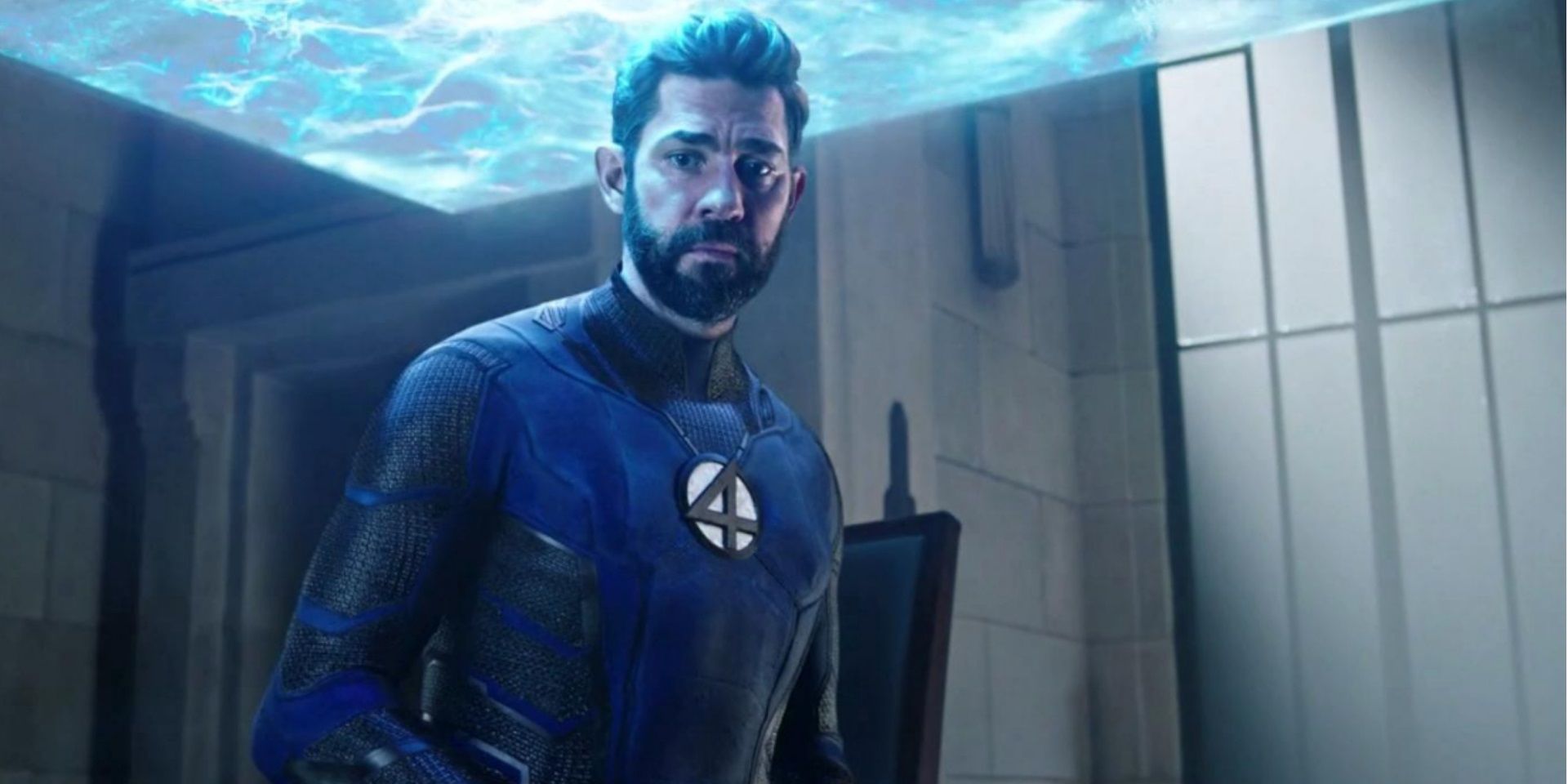 Mister Fantastic