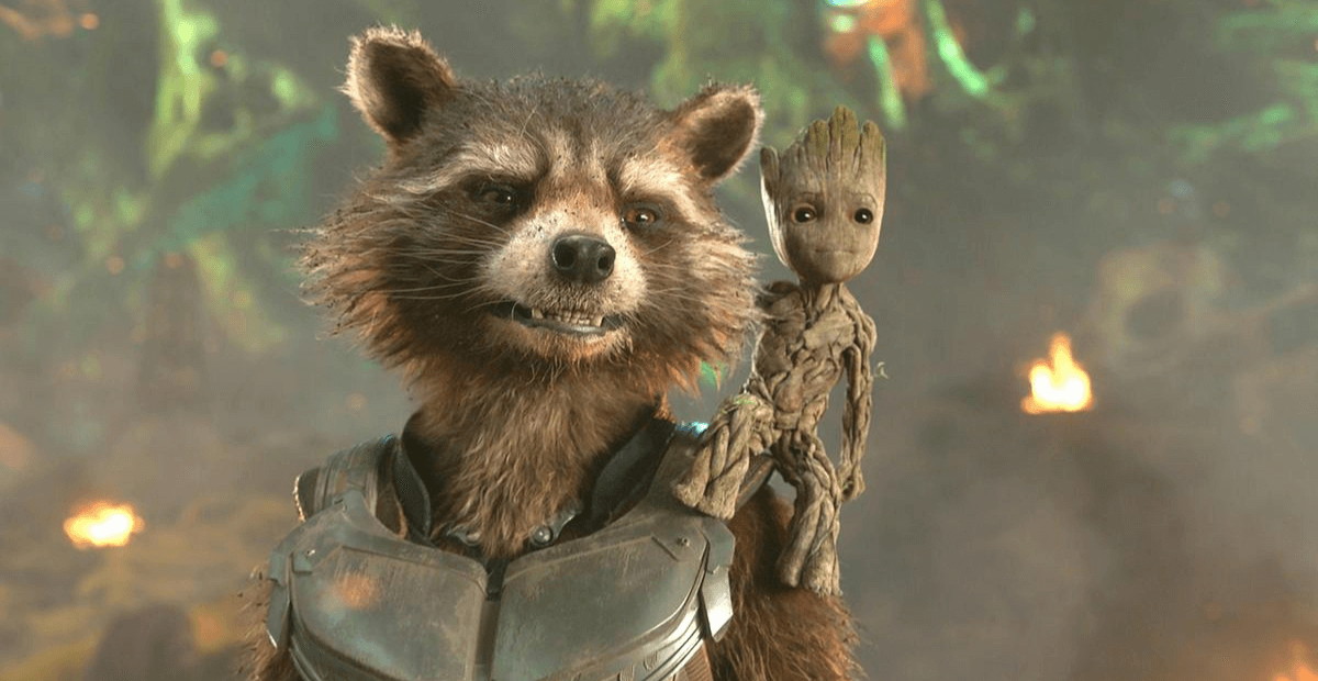 Rocket