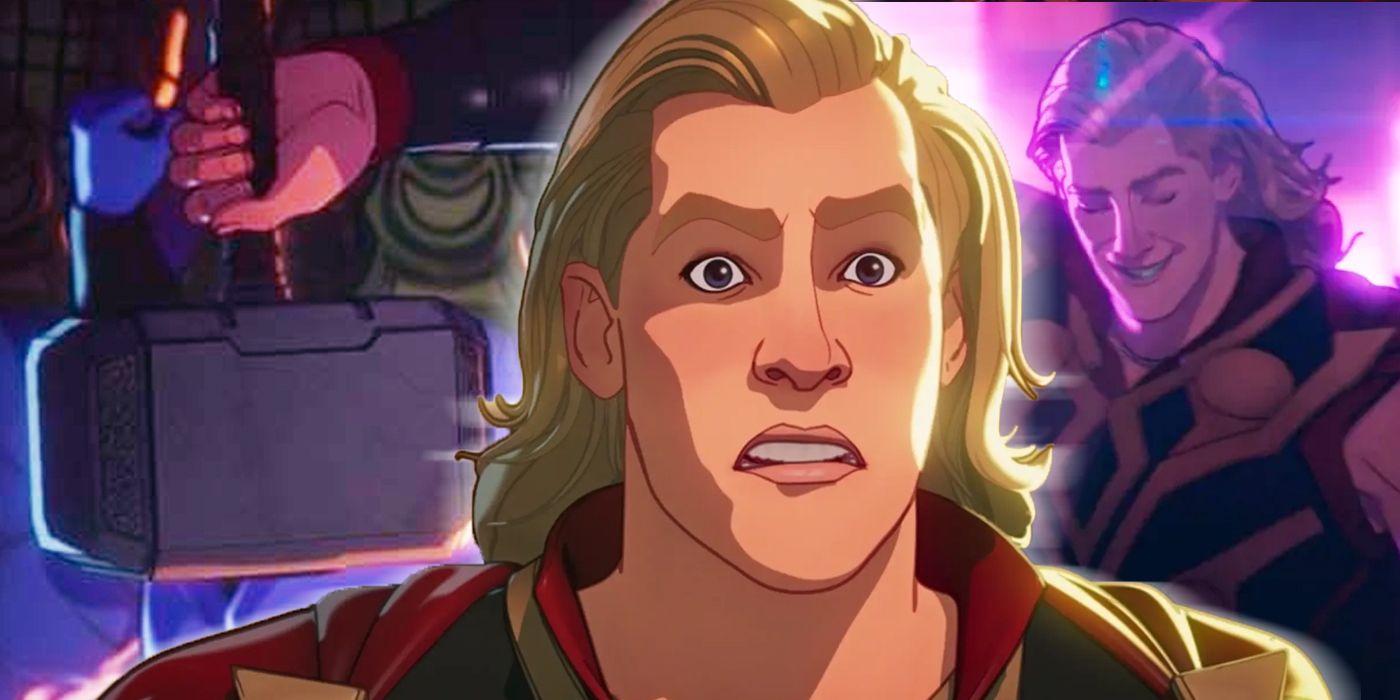 Party Thor