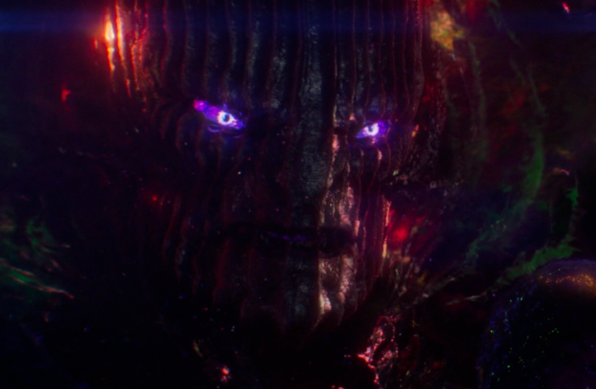 Dormammu