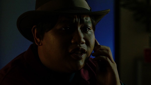 Ned Leeds