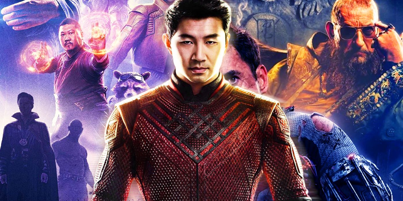 Shang-Chi