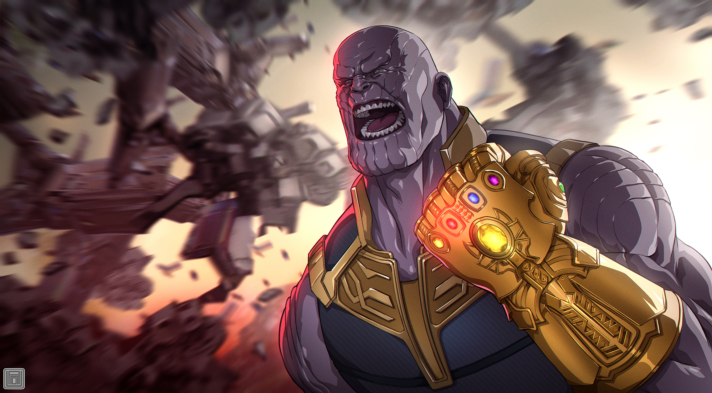 Thanos