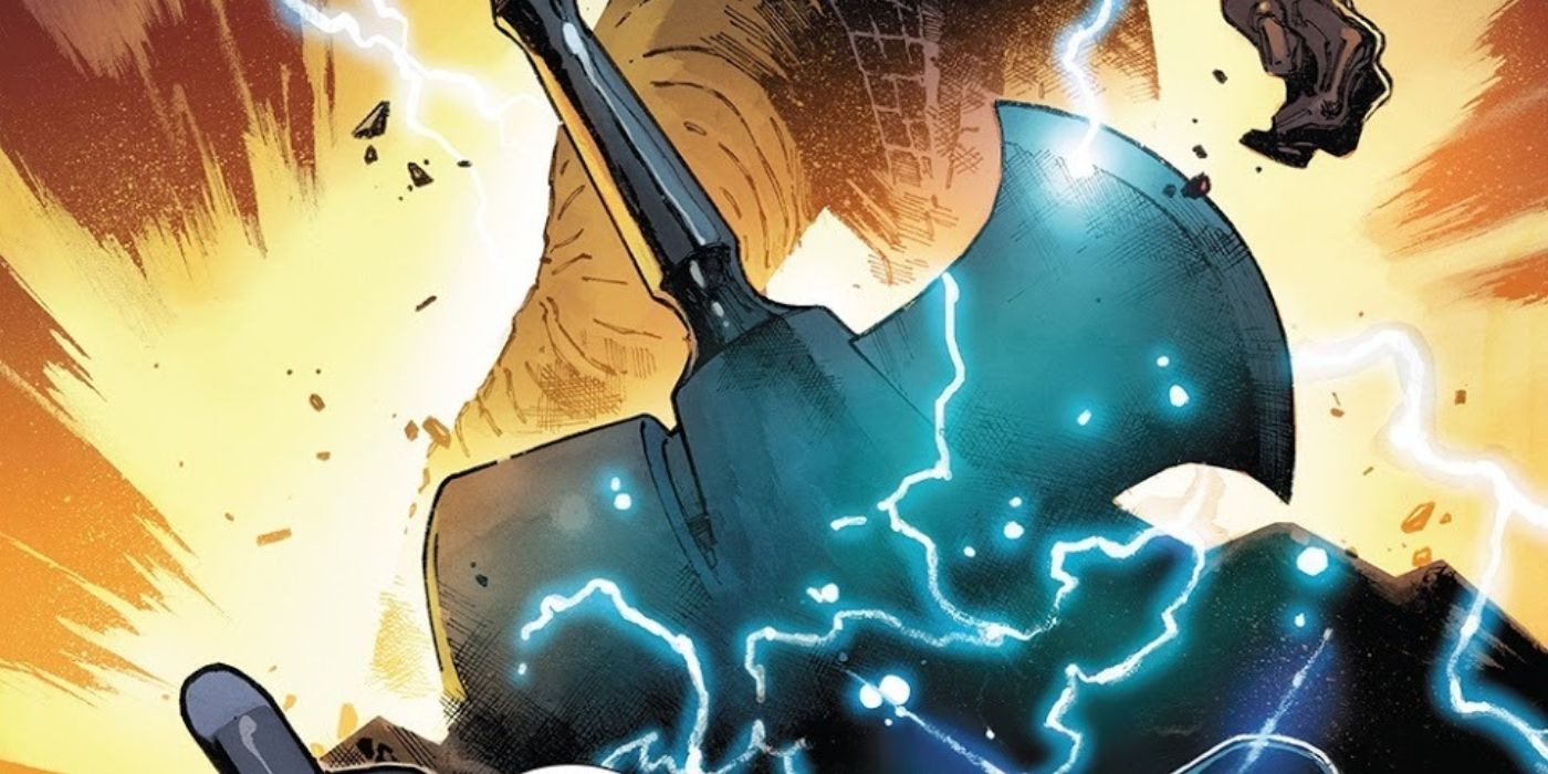 Ultimate Thor