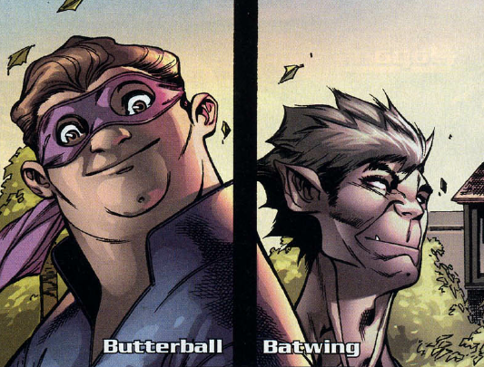 Butterball