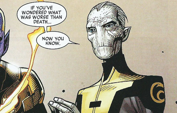 Ebony Maw