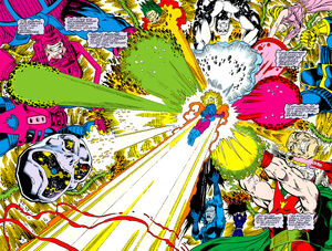 Infinity Gauntlet