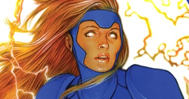 Jean Grey