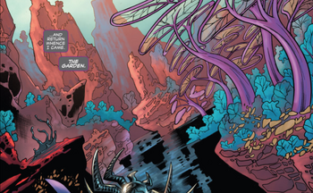 Venom - Eddie Brock
