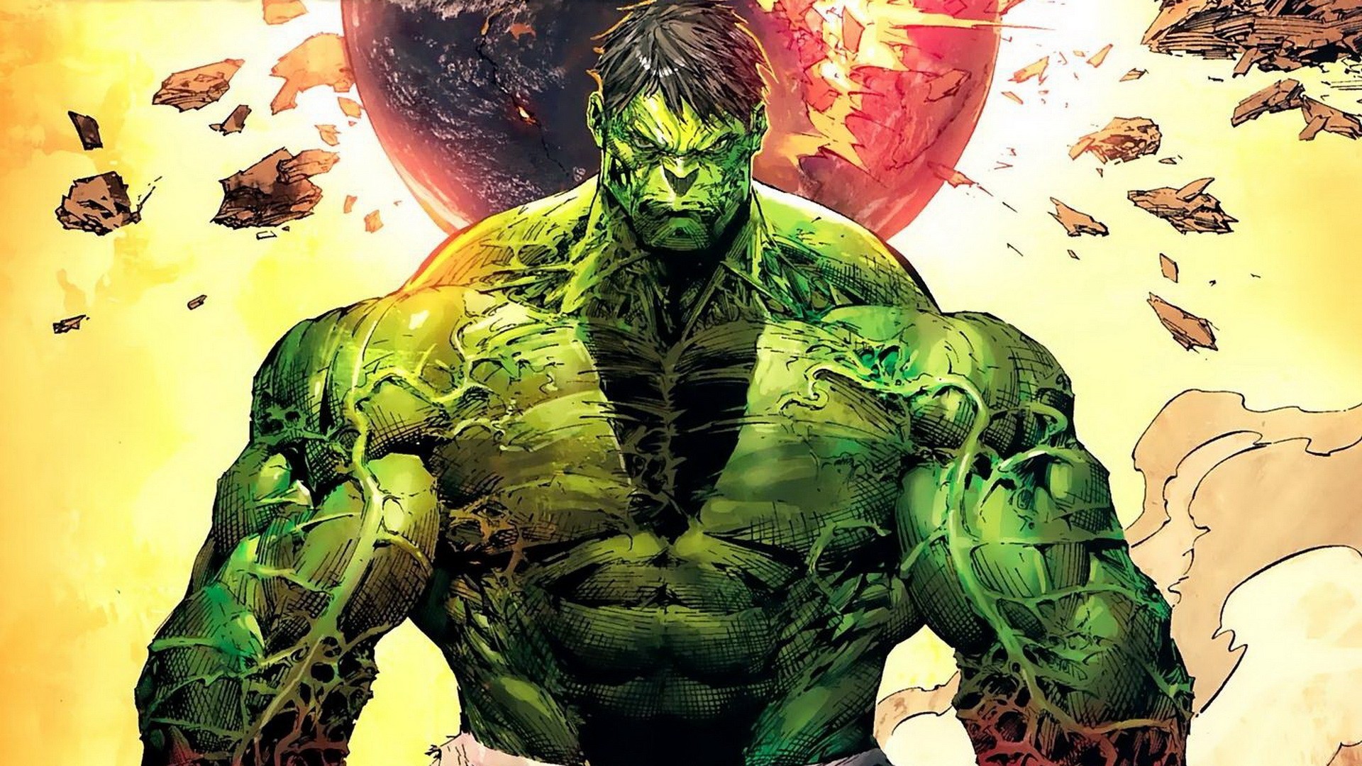 Worldbreaker Hulk