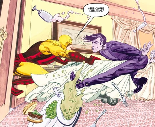 Zebediah Killgrave - The Purple Man