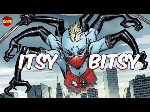 Itsy Bitsy
